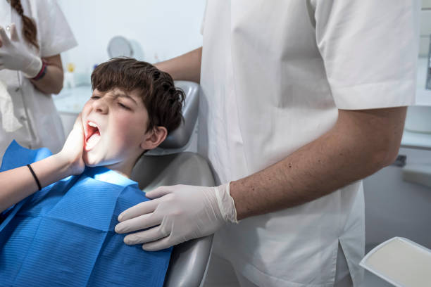 Best Teeth Whitening  in Central City, IA